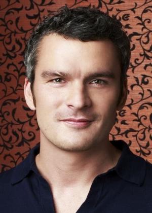 Balthazar Getty